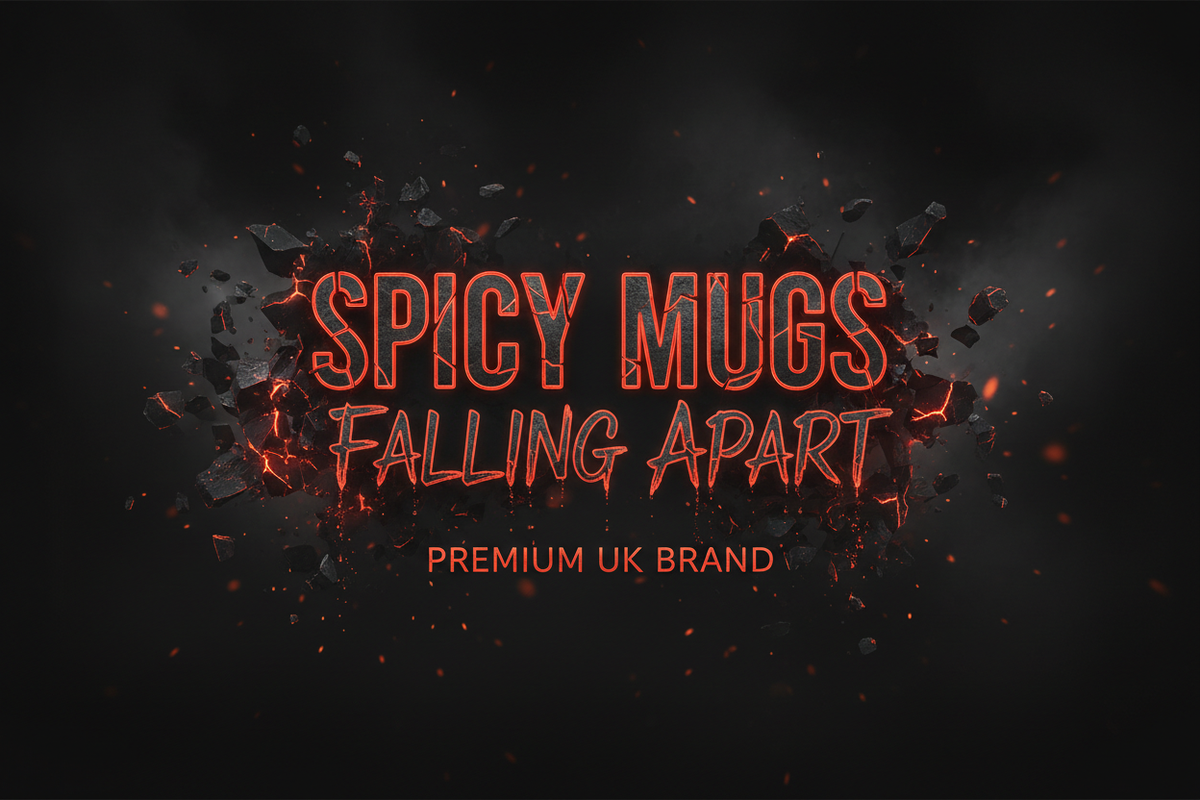 Falling Apart