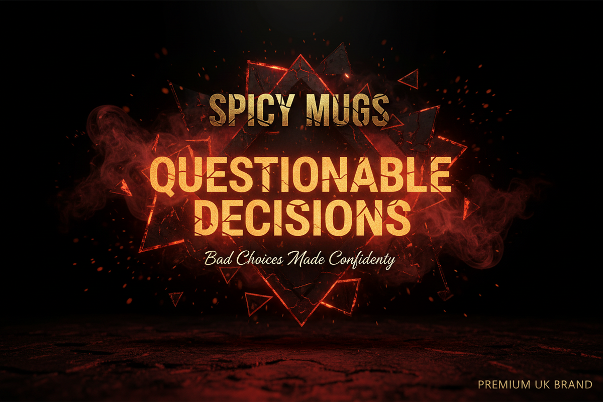 Questionable Decisions