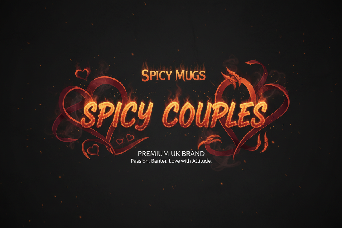 Spicy Couples