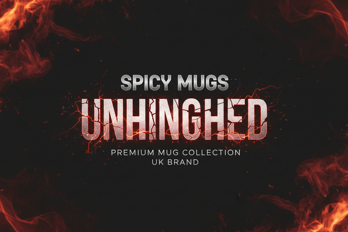 Unhinged