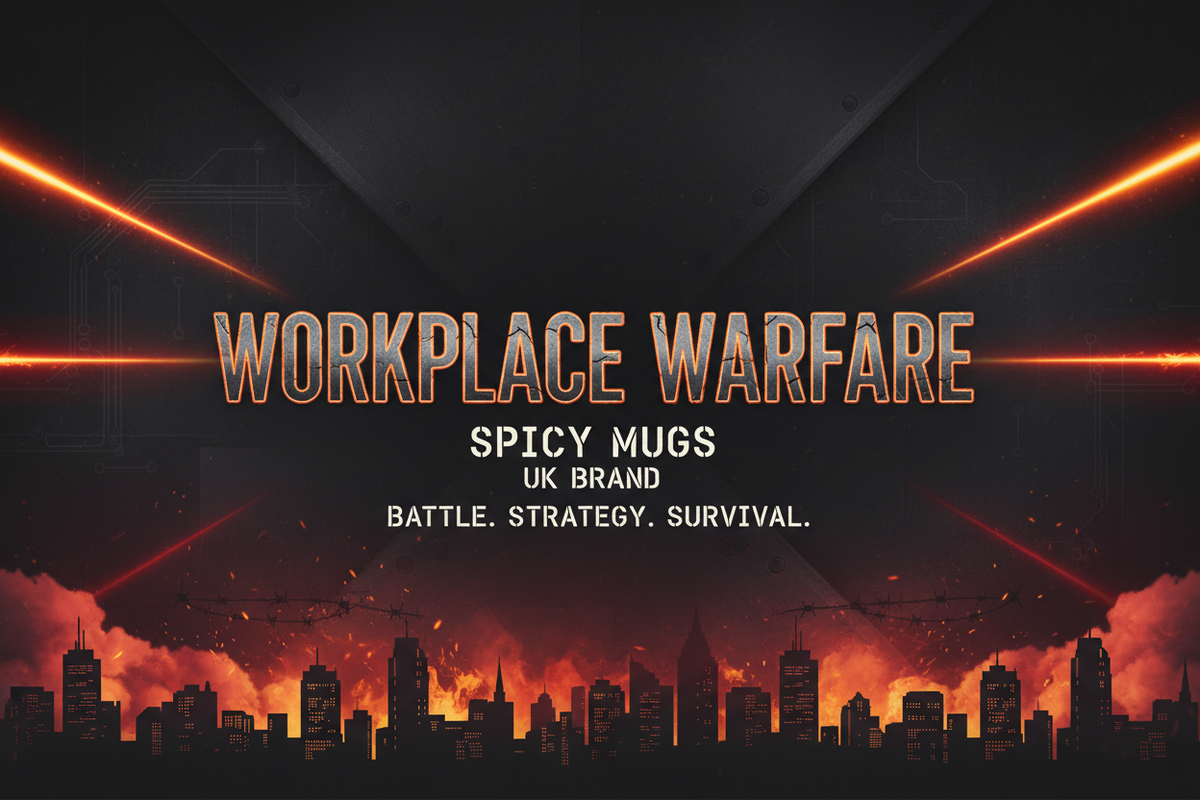 Workplace Warfare
