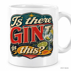 Is there gin in this? mug – image 1