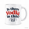 Is there vodka in this? mug – image 1