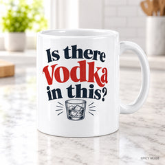 Is there vodka in this? mug – image 2