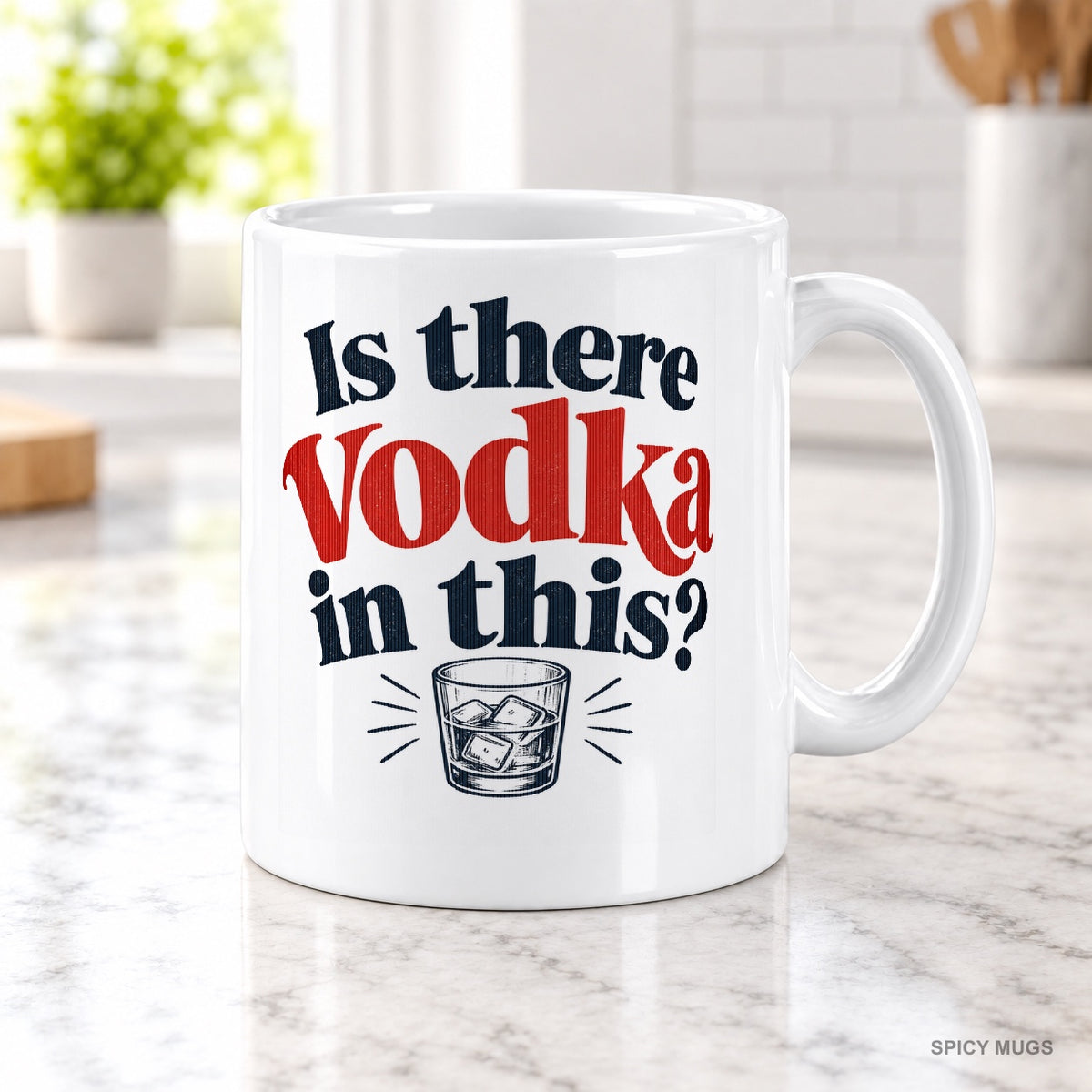 Is there vodka in this? mug – image 2