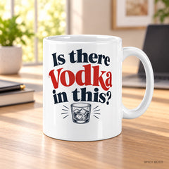 Is there vodka in this? mug – image 3